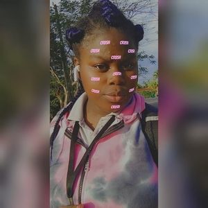 Meet your Posher, Rose-darling